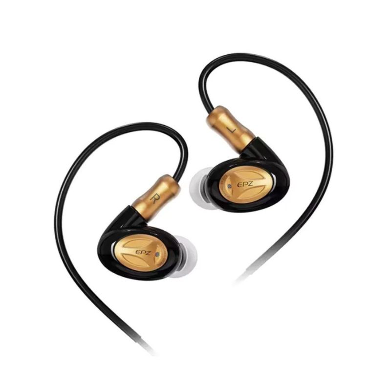 EPZ Q5 Pro Carbon-Ceramic Nano Diaphragm IEM